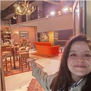 Profesora especializada en Excel a nivel didáctico y laboral